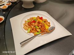 -忆江南·临江鱼馆