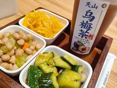 -西部马华清真兰州牛肉面·烧烤夜市(关东店)