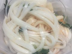 -秦镇史玉林凉皮(翡丽城店)