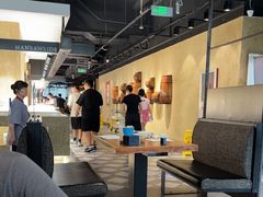 -汉巴味德·烤肉与啤酒的自助(杭州大悦城店)