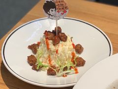 -太二酸菜鱼(宁波来福士店)