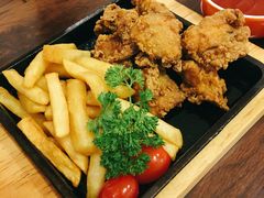 -Kpasta韩式意大利面