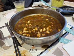 -黄记煌三汁焖锅(首创奥特莱斯店)