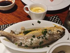 -温州王朝大酒店-自助餐厅