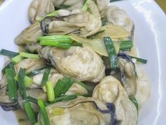 -老字号蛇口德记烧腊饭店·海鲜加工