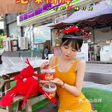 夏日限定的绝味龙虾🦞🦞