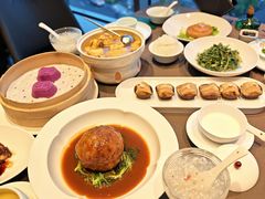 -望乡楼上海菜(日月光店)