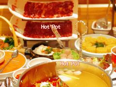 -左庭右院鲜牛肉火锅(苏州园区永旺店)