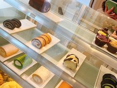-卷时·瑞士卷·生日蛋糕(大望路店)