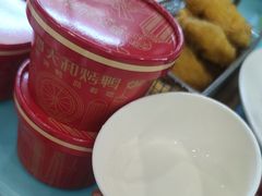 -普天和酒楼·新津菜·烤鸭(天津之眼店)