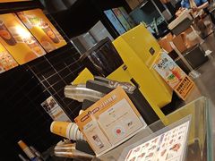 -麦当劳(中山公园龙之梦店)