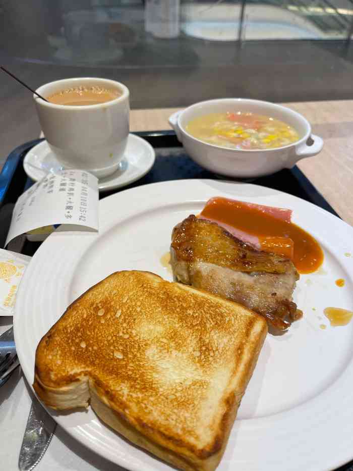 大家乐深业上城店