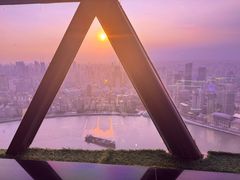 -东方明珠·空中旋转餐厅