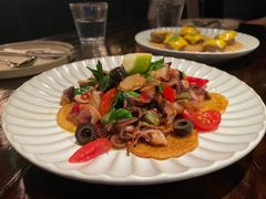 -Brut Eatery Wine Bar & Restaurant (建国东路店)