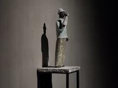 -元白和创园展厅