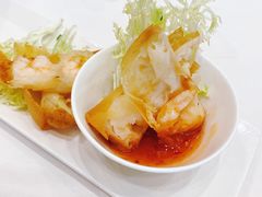 -御彩酒家(东风东路店)