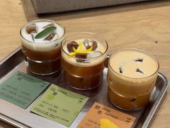 -SAANCI山池咖啡(海上世界文化艺术中心店)