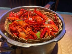 -蚝翅·海鲜粥·烧烤·宁夏滩羊季(玉米楼店)