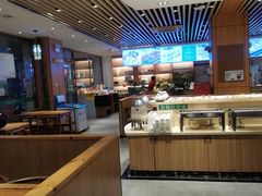 -食蔬不二素食自助餐厅(沈阳铁西店)
