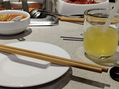-海底捞火锅(万达广场店)