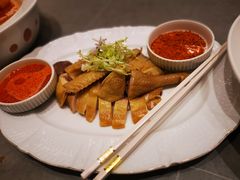 -燕兰楼·清真西北融合菜(亚运村店)