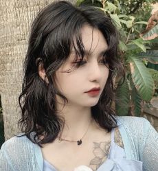 -那茉 Hair Salon