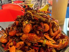 -纪录片《人生一串》体验店(静安店)