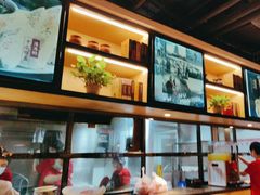 -吴满满油泼面(北方风味园店)