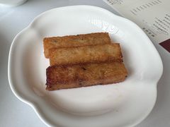 粢饭糕-上海小南国(世博源店)