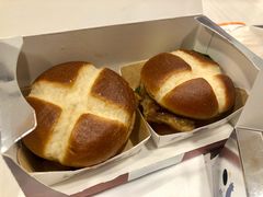 -麦当劳(厦门思明路店)