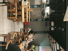 -陕味食族油泼面(工商大学店)