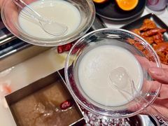 -鼎膳常火锅(华阳店)