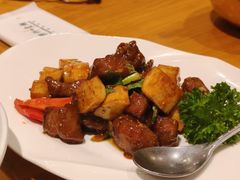 -乐忻皇朝(上海中心大厦店)