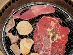 -炙城·韩式烤肉(南京东路店)