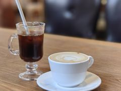 -1901 Cafe(西四店)