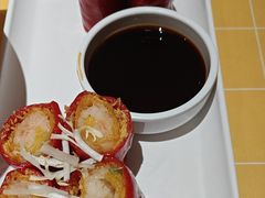 -蔡澜点心·粤菜(花城汇南区店)