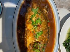 -又见炊烟私房菜(敬亭路店)