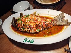 -费大厨辣椒炒肉(万家丽一店)