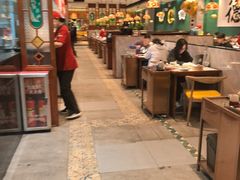 -禄运茶居·手工点心(猎德店)