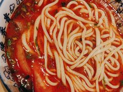-陳香貴·兰州牛肉面(东方宝泰店)