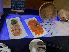 -国宾酒店-花园咖啡自助餐厅(北营房中街店)