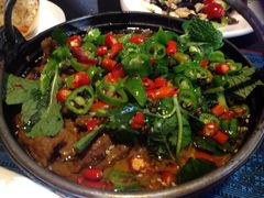 iphone_upload_pic-新竹里馆·花园餐厅(兴苑路店)