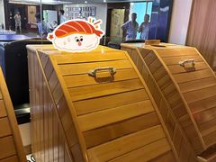 -海韵之星邮轮水会(明发商业广场店)