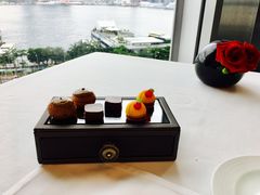 -Caprice(香港四季酒店)