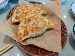 -听涛雅苑百味饺子老家菜馆