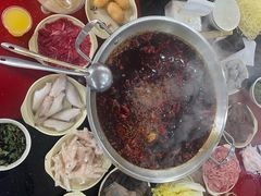 -储奇门鳝鱼火锅(总店)