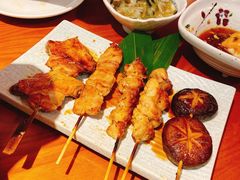 -有喜屋·烧鸟·居酒屋(周浦万达店)