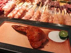 -三川·十酒Izakaya(南昌路店)