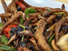 -吉莲利苑海鲜酒家(珠海拱北29年老字号店)