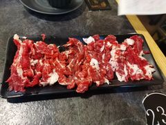 -林记潮牛·牛肉火锅(上马墩店)